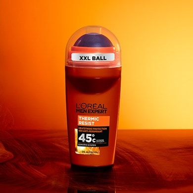 Men Expert Thermic Resist Roll-on Αποσμητικό