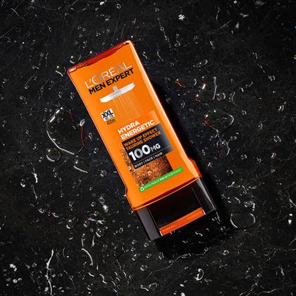 pure carbon αφρόλουτρο