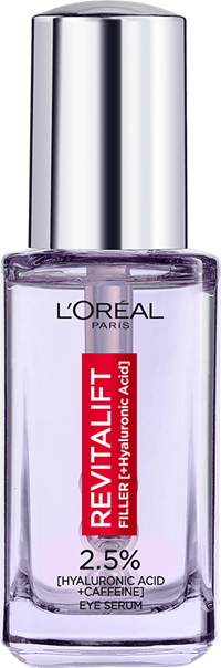 Revitalift Filler Eye Serum