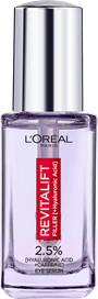 Revitalift Filler Eye Serum