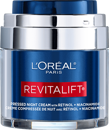 Revitalift Laser Retinol Night Cream