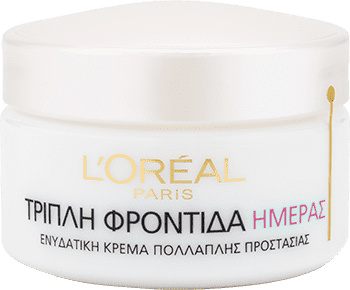 Tripli Frontida Imeras Pink