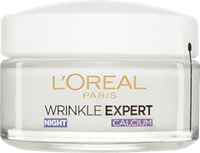 night cream 55+ packshot