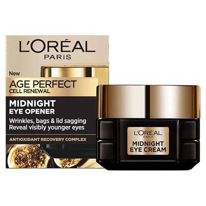 Midnight Eye Cream Combo