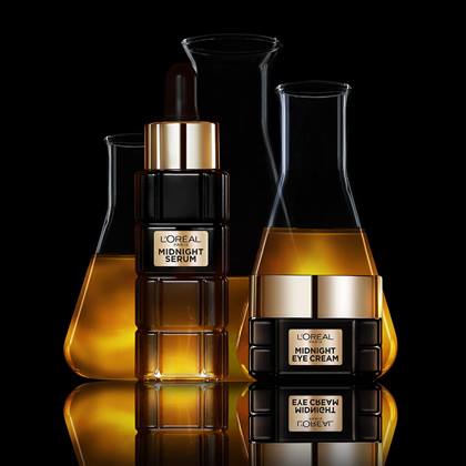 Skincare Ageperfect Cellrenewal Midnighteye Duo Dmi 4