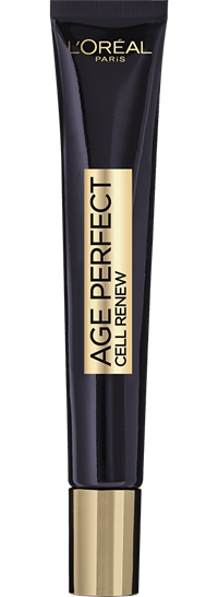 eye cream age perfect