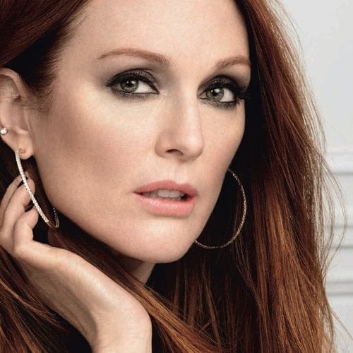 Julianne Moore hero