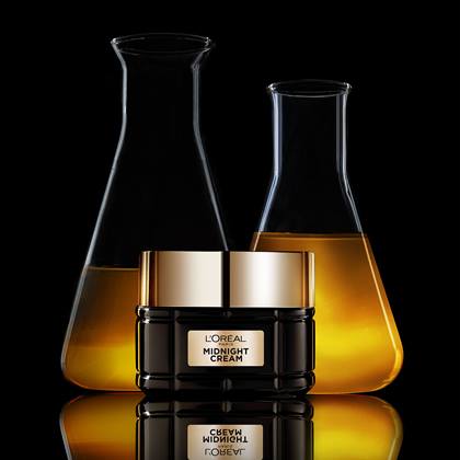 Oap Skincare Ageperfect Cellrenewal Midnightcream 12
