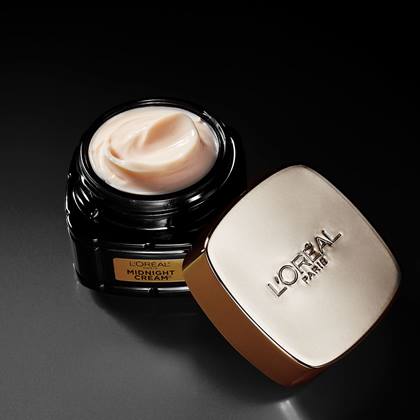 Oap Skincare Ageperfect Cellrenewal Midnightcream Flatlay 5