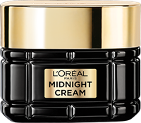 Age Perfect Cell Renew Midnight Cream Jar