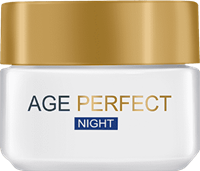 Age Perfect Classic Αντιγηραντική Κρέμα Νυκτός