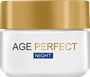 Age Perfect Classic Αντιγηραντική Κρέμα Νυκτός