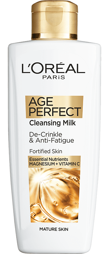 Age perfect classic galaktwma packshot
