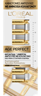 Age Perfect classic ampoules kollagonou packshot