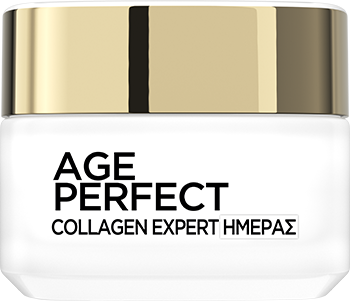 Age Perfect Classic Κρέμα Ημέρας Αντιρυτιδική