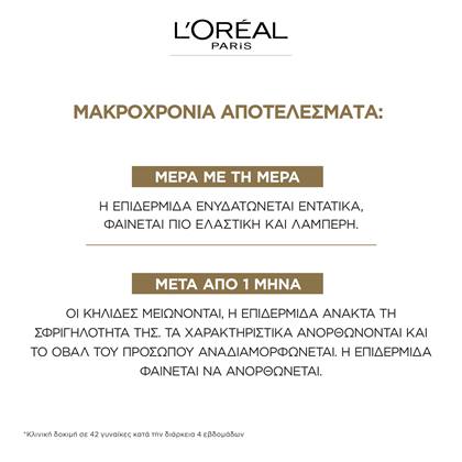 Age Perfect Classic Κρέμα Ημέρας με SPF 30