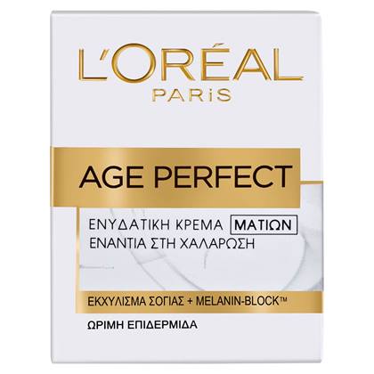 AGE PERFECT EYES KOYTI