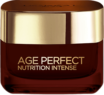 Age Perfect Intense Nutrition Packshot