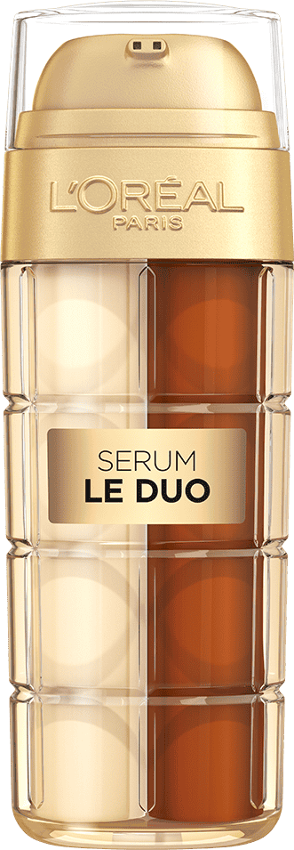 Age Perfect Le Duo Ορός Αντιγήρανσης Προσώπου