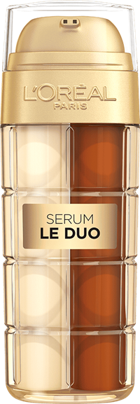Age Perfect Le Duo Ορός Αντιγήρανσης Προσώπου