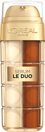Age Perfect Le Duo Ορός Αντιγήρανσης Προσώπου