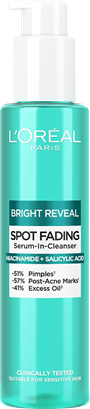 BRIGHT REVEAL CLEANSER 150ml