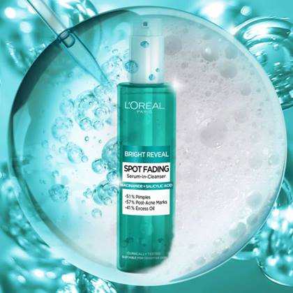 Cleanser 3