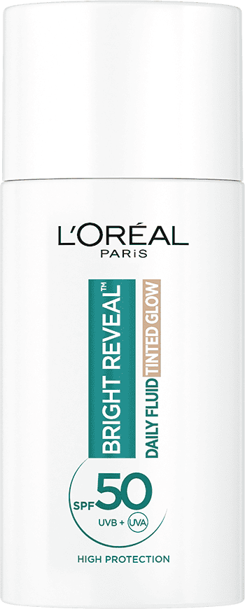 Bright Reveal Κρέμα με Νιασιναμίδη, Χρώμα & SPF50 Light