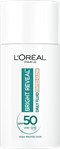 Bright Reveal Κρέμα με Νιασιναμίδη, Χρώμα & SPF50 Light