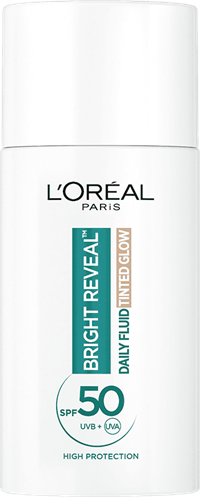 Bright Reveal Κρέμα με Νιασιναμίδη, Χρώμα & SPF50 Light