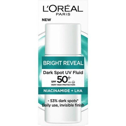 BRIGHT REVEAL LOTION BOX