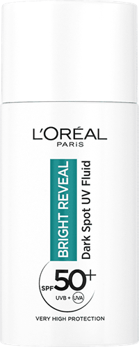 BRIGHT REVEAL LOTION