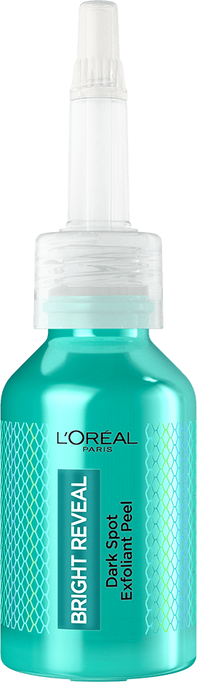 BRIGHT REVEAL PEEL