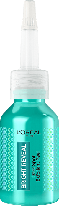 BRIGHT REVEAL PEEL