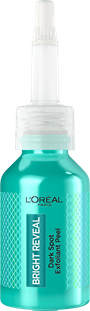 BRIGHT REVEAL PEEL