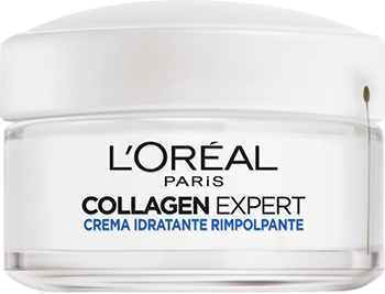 Collagen Expert Ενυδατική Κρέμα Προσώπου
