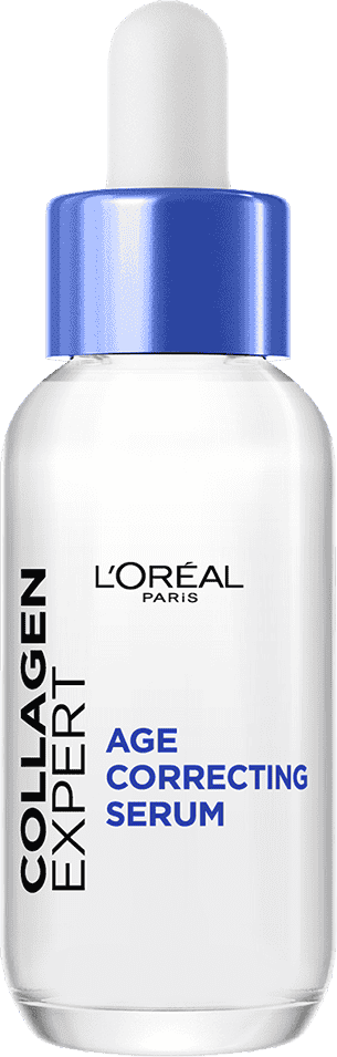 Collagen Expert Ορός Αντιγήρανσης & Αναδόμησης Προσώπου