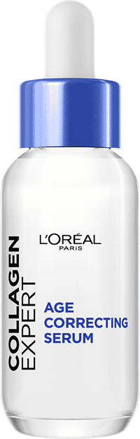 Collagen Expert Ορός Αντιγήρανσης & Αναδόμησης Προσώπου