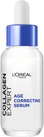 Collagen Expert Ορός Αντιγήρανσης & Αναδόμησης Προσώπου