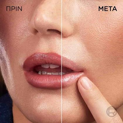 Revitalift Makeup Melter Cleansing Balm | L'Oréal Paris | Before/After - γυναικείο πρόσωπο πριν και μετά τη χρήση