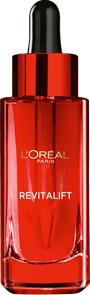 Revitalift Red Serum Packshot