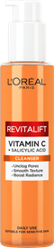 Revitalift Vitamin Cleanser Packshot