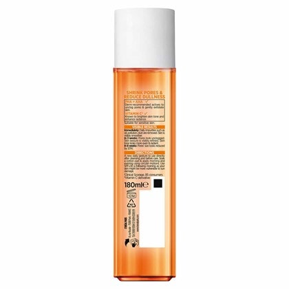 Revitalift Vitamin C Toner 180ml Back