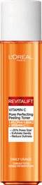 Clinical Toner Προσώπου για Σύσφιξη Πόρων με Βιταμίνη C