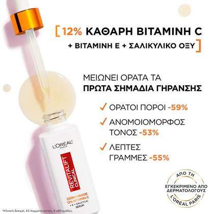 20220107 Digital Revitalift Clinical Vitaminc Serum Main Claim ATF02 Dmi Image Na No Cta