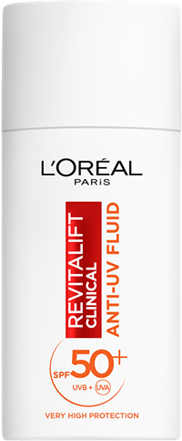 Revitalift Clinical Vitamin C Uv Fluid 50ml