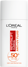 Revitalift Clinical Vitamin C Uv Fluid 50ml