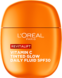 Vitamin C Tinted Glow