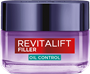 Revitalift Filler Hyaluronic Gel Cream Oil Control