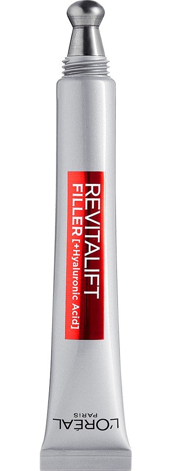 Eye Cream Revolumizing packshot